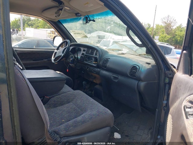 2001 Dodge Ram 2500 St მანქანა იყიდება აუქციონზე, vin: 3B7KF23Z31G231369, აუქციონის ნომერი: 42540056