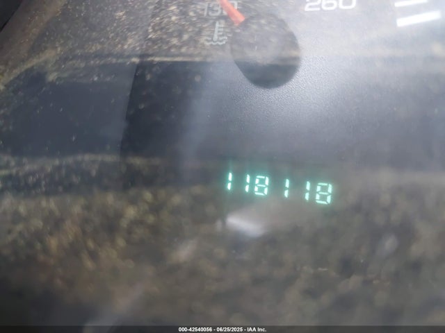 2001 Dodge Ram 2500 St მანქანა იყიდება აუქციონზე, vin: 3B7KF23Z31G231369, აუქციონის ნომერი: 42540056