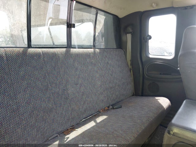 2001 Dodge Ram 2500 St მანქანა იყიდება აუქციონზე, vin: 3B7KF23Z31G231369, აუქციონის ნომერი: 42540056