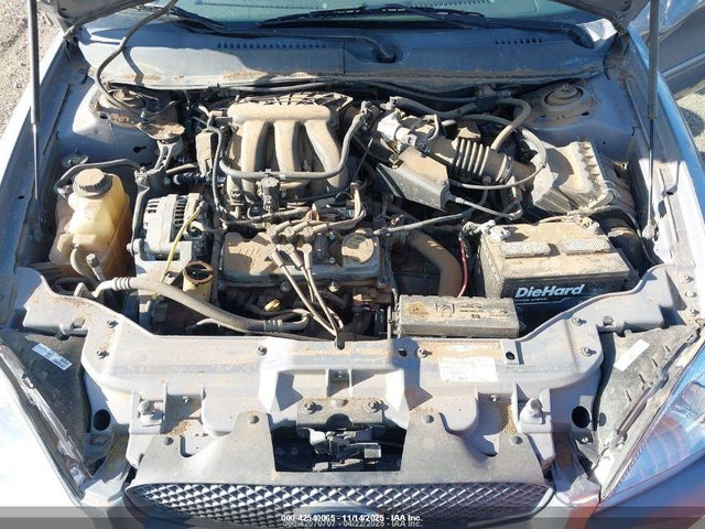 2007 FORD TAURUS 1FAFP53U47A207549 Photo 9