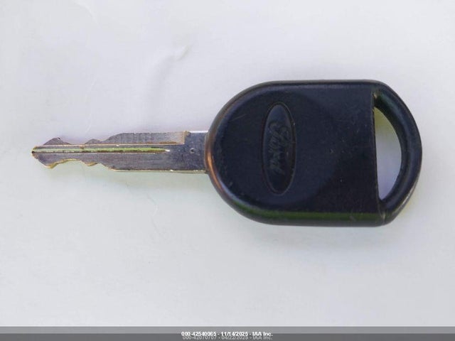 2007 FORD TAURUS 1FAFP53U47A207549 Photo 10