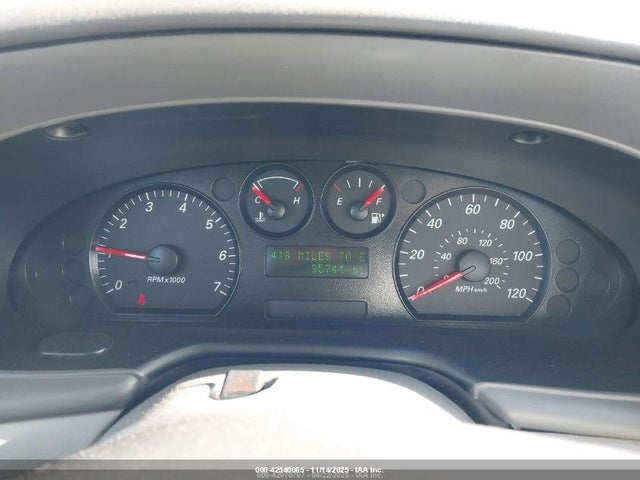 2007 FORD TAURUS 1FAFP53U47A207549 Photo 6