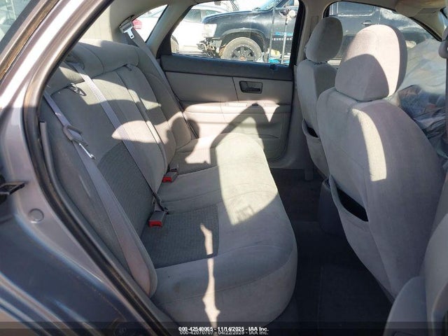 2007 FORD TAURUS 1FAFP53U47A207549 Photo 7