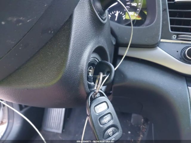 5NPD84LF6JH302155 Hyundai mpi nu