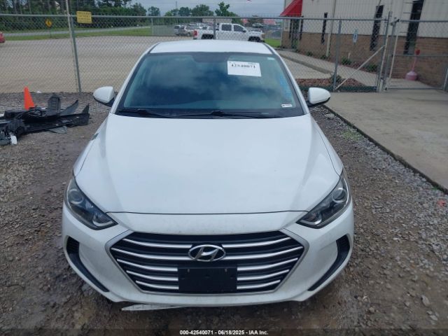 5NPD84LF6JH302155 Hyundai mpi nu
