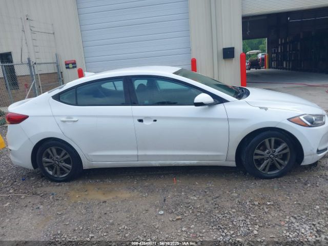 5NPD84LF6JH302155 Hyundai mpi nu