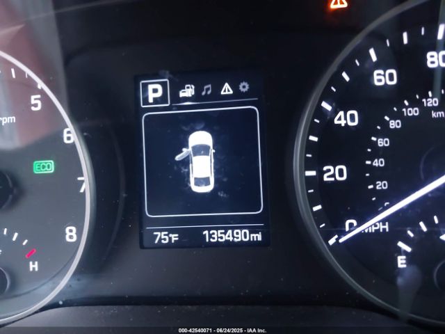 5NPD84LF6JH302155 Hyundai mpi nu
