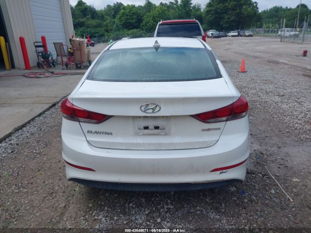 5NPD84LF6JH302155 Hyundai mpi nu