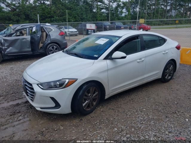 5NPD84LF6JH302155 Hyundai mpi nu