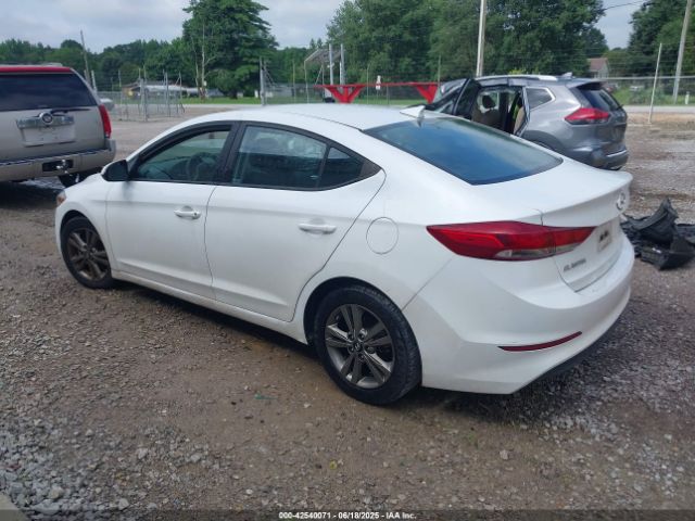 5NPD84LF6JH302155 Hyundai mpi nu