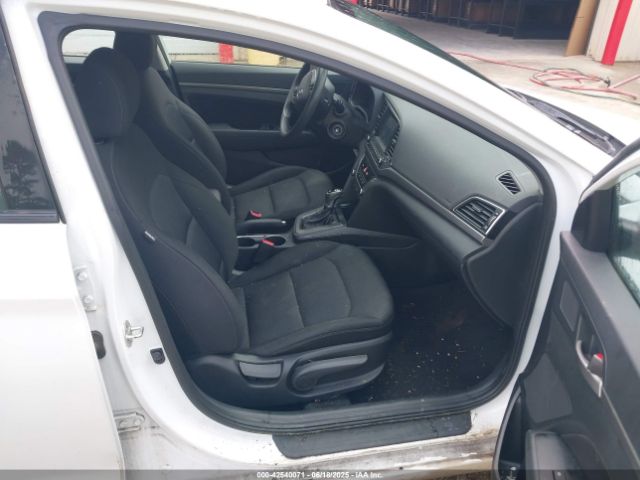 5NPD84LF6JH302155 Hyundai mpi nu