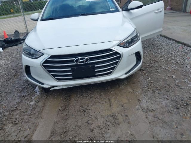 5NPD84LF6JH302155 Hyundai mpi nu