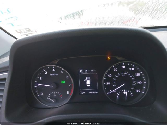 5NPD84LF6JH302155 Hyundai mpi nu