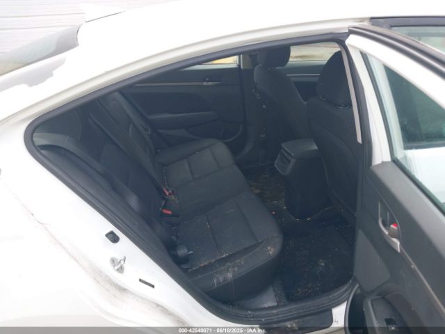 5NPD84LF6JH302155 Hyundai mpi nu