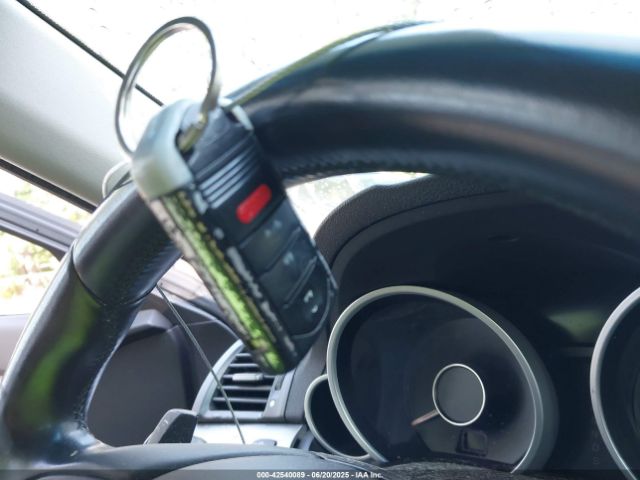 2009 ACURA TL 19UUA86559A020589 Photo 10