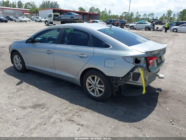 5NPE24AFXGH350601 Hyundai dohc gdi theta-ii