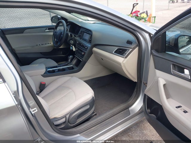 5NPE24AFXGH350601 Hyundai dohc gdi theta-ii