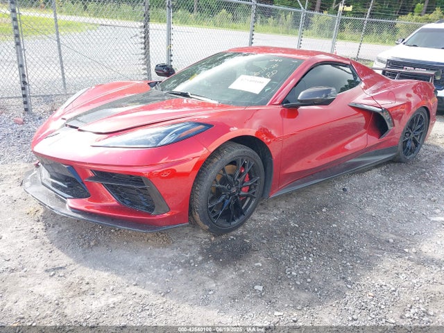 1G1YC3D41P5102552 Chevrolet lt2