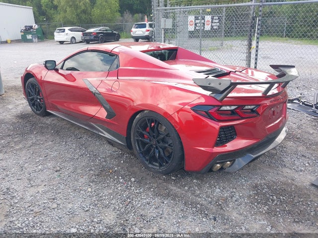 1G1YC3D41P5102552 Chevrolet lt2