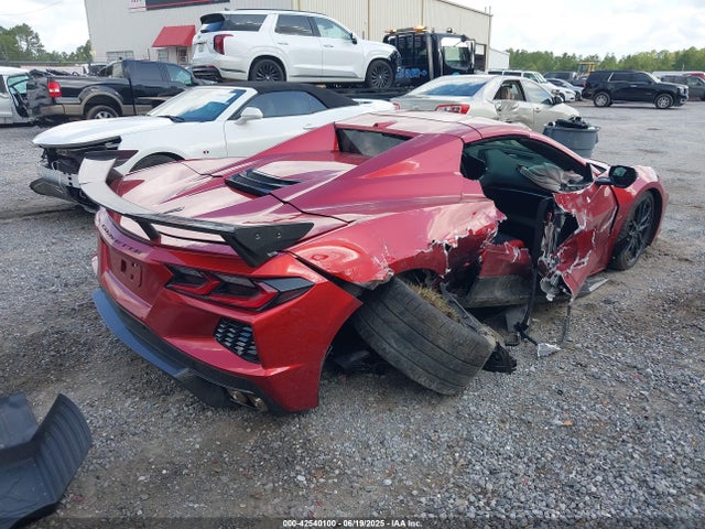 1G1YC3D41P5102552 Chevrolet lt2