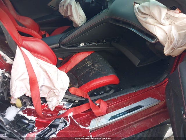 1G1YC3D41P5102552 Chevrolet lt2