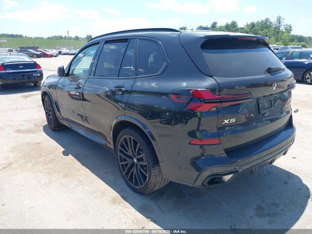 5UX23EU08R9W11246 BMW 2024