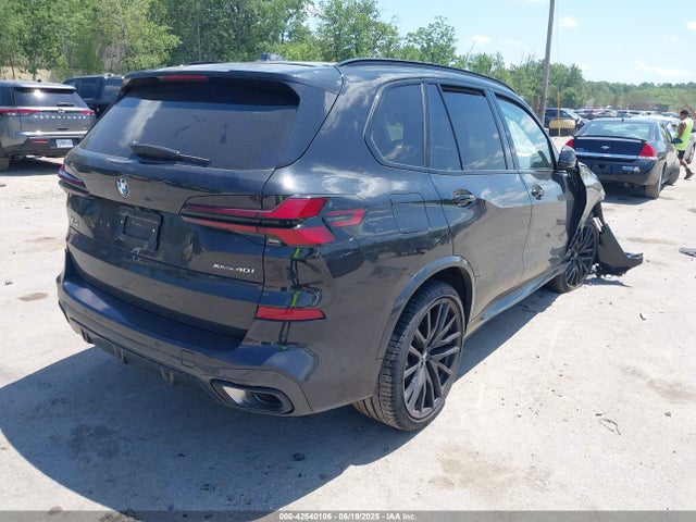 5UX23EU08R9W11246 BMW 2024