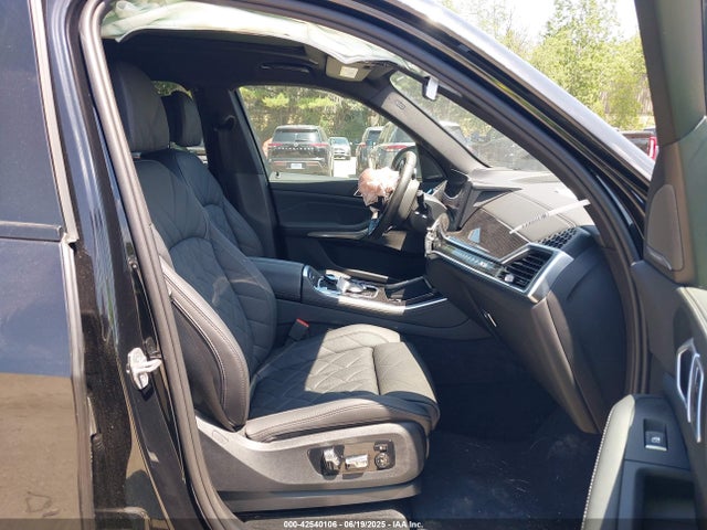 5UX23EU08R9W11246 BMW 2024