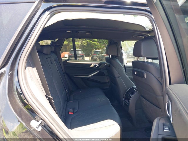 5UX23EU08R9W11246 BMW 2024