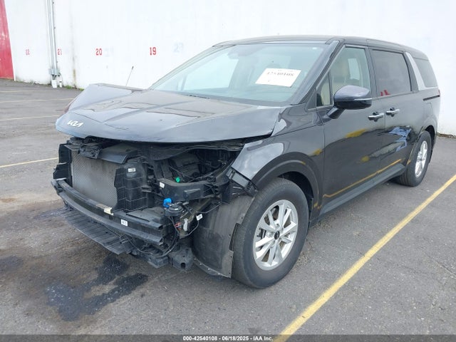 KNDNB4H30R6365505 KIA gdi lamda iii