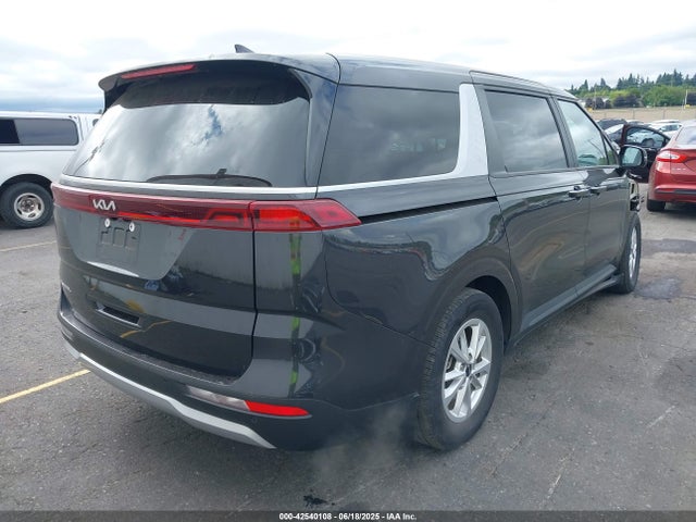 KNDNB4H30R6365505 KIA gdi lamda iii