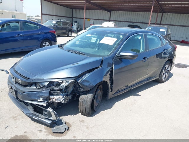 19XFC2F61LE202219 Honda k20c2