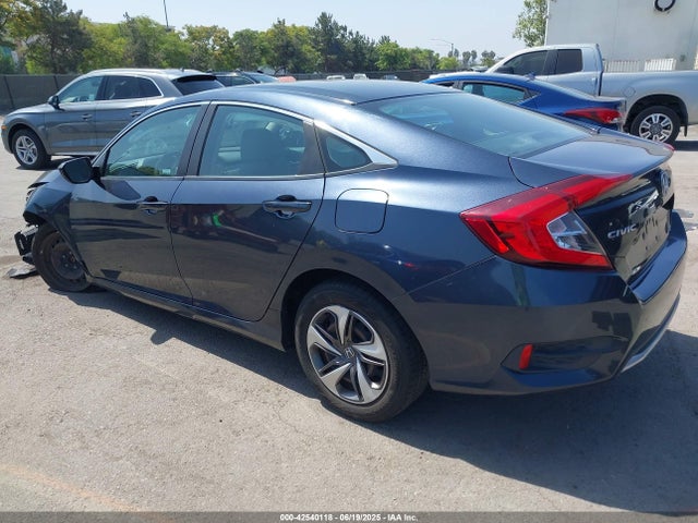 19XFC2F61LE202219 Honda k20c2