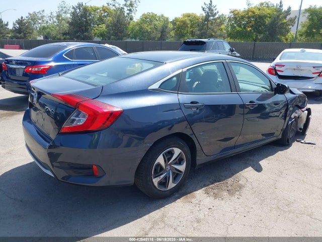 19XFC2F61LE202219 Honda k20c2