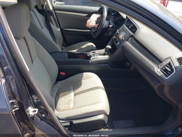 19XFC2F61LE202219 Honda k20c2