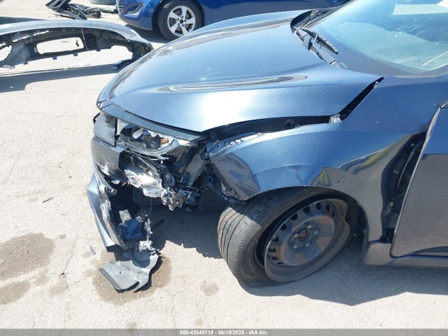 19XFC2F61LE202219 Honda k20c2