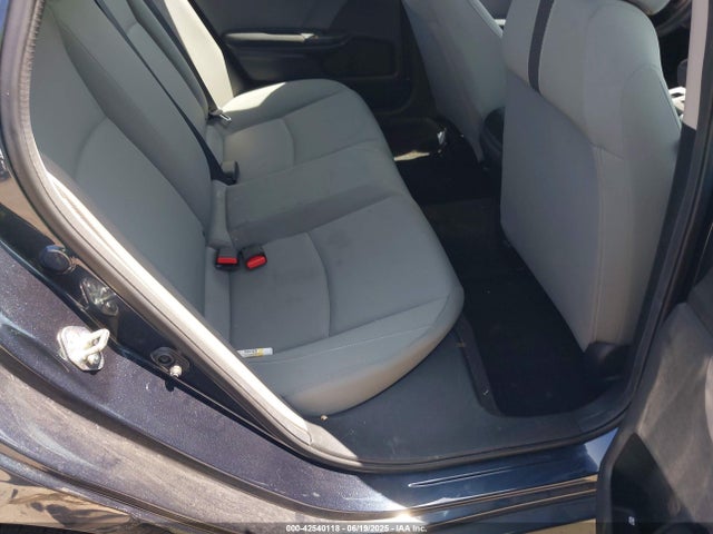 19XFC2F61LE202219 Honda k20c2