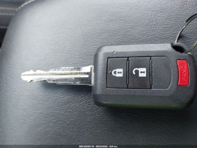 2020 MITSUBISHI OUTLANDER JA4AZ3A32LZ026744 Photo 10