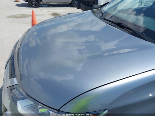 2020 MITSUBISHI OUTLANDER JA4AZ3A32LZ026744 Photo 5