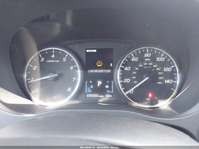 2020 MITSUBISHI OUTLANDER JA4AZ3A32LZ026744 Photo 6