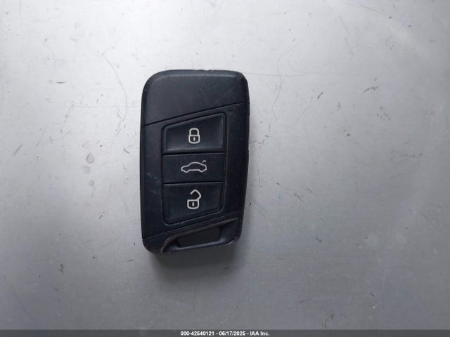 Volkswagen tsi 2023 3VVCX7B2XPM368761 Image 11