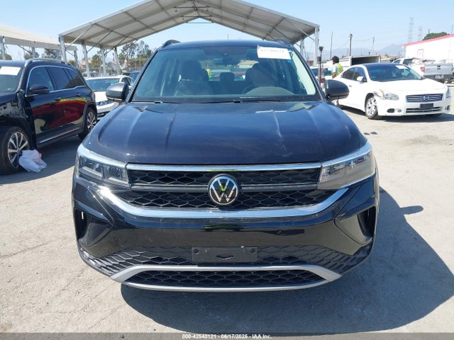 Volkswagen tsi 2023 3VVCX7B2XPM368761 Image 12