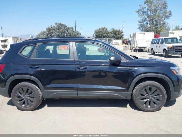 Volkswagen tsi 2023 3VVCX7B2XPM368761 Image 13