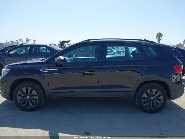 Volkswagen tsi 2023 3VVCX7B2XPM368761 Image 14
