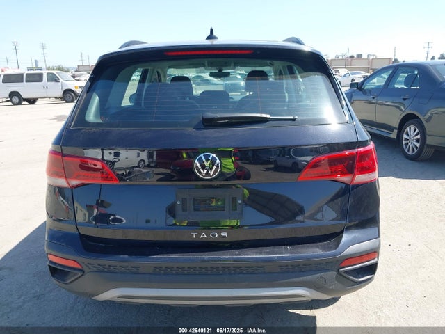 Volkswagen tsi 2023 3VVCX7B2XPM368761 Image 16