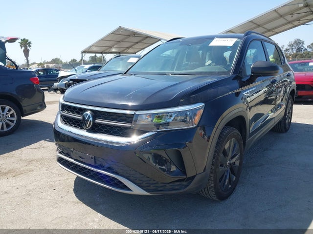Volkswagen tsi 2023 3VVCX7B2XPM368761 Image 2