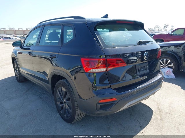 Volkswagen tsi 2023 3VVCX7B2XPM368761 Image 3