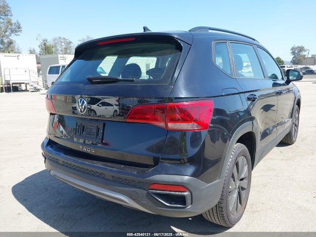 Volkswagen tsi 2023 3VVCX7B2XPM368761 Image 4