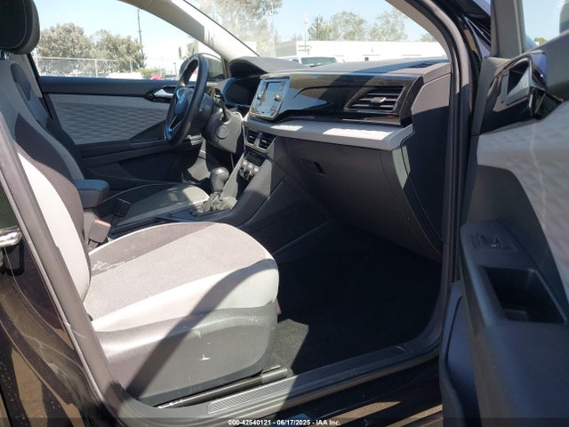 Volkswagen tsi 2023 3VVCX7B2XPM368761 Image 5
