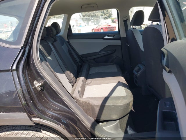 Volkswagen tsi 2023 3VVCX7B2XPM368761 Image 8